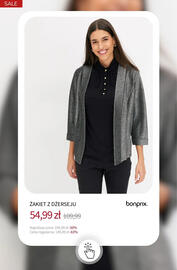 BonPrix katalog Strona 10