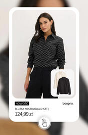 BonPrix katalog Strona 3