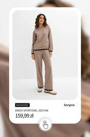 BonPrix katalog Strona 4