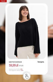 BonPrix katalog Strona 6