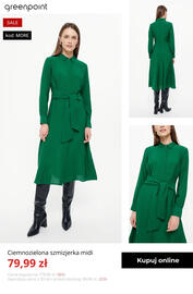 Greenpoint gazetka Strona 11