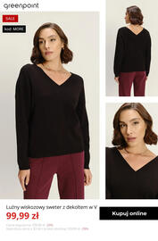 Greenpoint gazetka Strona 12