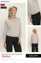 Greenpoint gazetka Strona 14