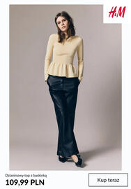 H&M gazetka tydzień 3 Strona 10