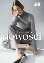 H&M gazetka tydzień 3 Strona 1