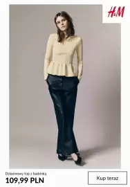 H&M gazetka tydzień 3 Strona 10