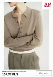 H&M gazetka tydzień 3 Strona 2