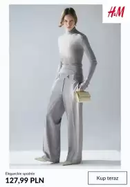 H&M gazetka tydzień 3 Strona 3