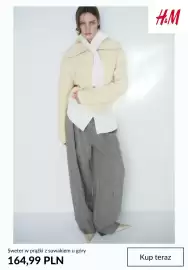 H&M gazetka tydzień 3 Strona 4