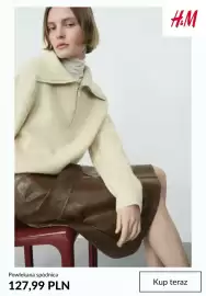 H&M gazetka tydzień 3 Strona 5