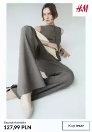 H&M gazetka tydzień 3 Strona 6