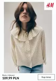 H&M gazetka tydzień 3 Strona 8