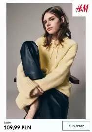 H&M gazetka tydzień 3 Strona 9