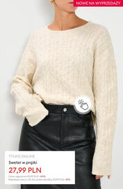 Sinsay gazetka tydzień 3 Strona 10