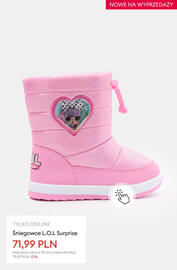 Sinsay gazetka tydzień 3 Strona 13