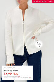 Sinsay gazetka tydzień 3 Strona 16