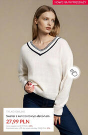 Sinsay gazetka tydzień 3 Strona 2