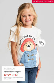 Sinsay gazetka tydzień 3 Strona 3