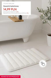 Sinsay gazetka tydzień 3 Strona 5