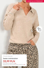 Sinsay gazetka tydzień 3 Strona 6