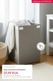 Sinsay gazetka tydzień 3 Strona 7