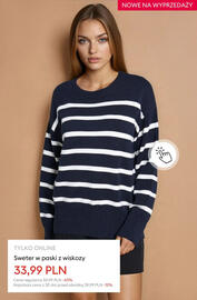 Sinsay gazetka tydzień 3 Strona 8