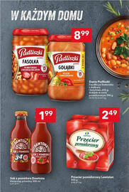 Lewiatan gazetka tydzień 3 Strona 8