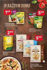 Lewiatan gazetka tydzień 3 Strona 9