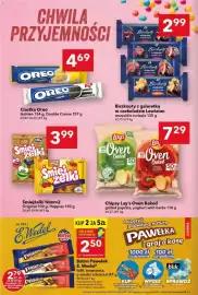 Lewiatan gazetka tydzień 3 Strona 10