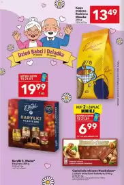 Lewiatan gazetka tydzień 3 Strona 2