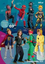 NKD gazetka Strona 3