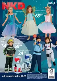 NKD gazetka Strona 6