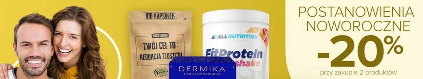 Drogeria Dr.Max gazetka tydzień 3 Strona 6