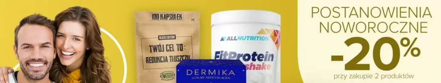 Drogeria Dr.Max gazetka tydzień 3 Strona 6