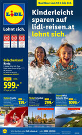 Lidl Flugblatt Seite 1