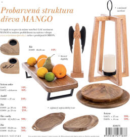 Orion leták Strana 6