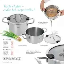 Orion leták Strana 2