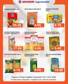 Catalog Unicarm Pagină 2