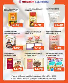 Catalog Unicarm Pagină 3
