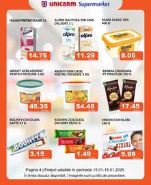 Catalog Unicarm Pagină 4