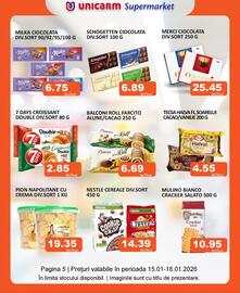 Catalog Unicarm Pagină 5