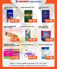 Catalog Unicarm Pagină 7