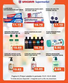Catalog Unicarm Pagină 8