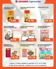 Catalog Unicarm Pagină 3