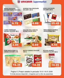 Catalog Unicarm Pagină 5