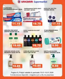 Catalog Unicarm Pagină 8