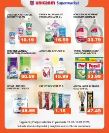 Catalog Unicarm Pagină 9