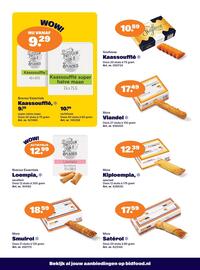 Bidfood folder Pagina 11