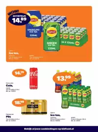 Bidfood folder Pagina 19