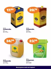 Bidfood folder Pagina 2